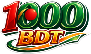1000 bdt